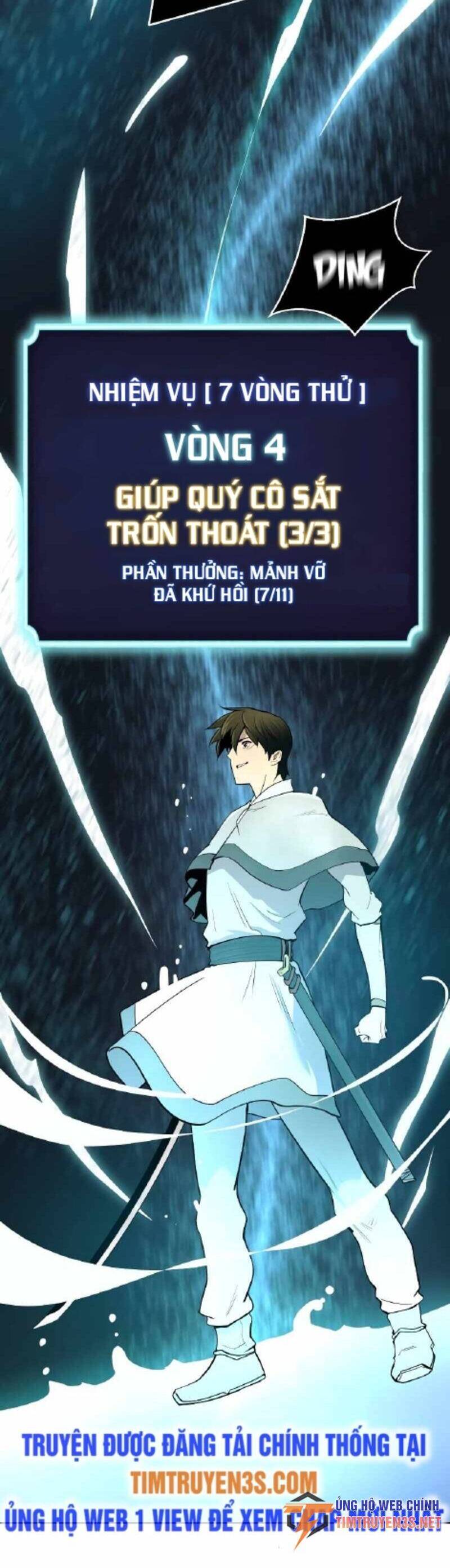 thiếu niên kiếm sư chapter 45 40