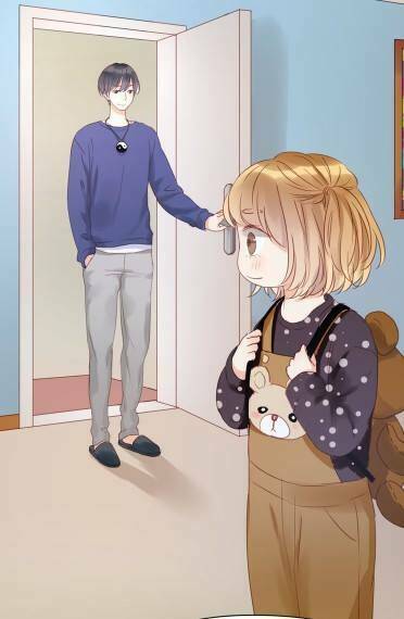 lượm được 1 tiểu hồ ly chapter 11 4