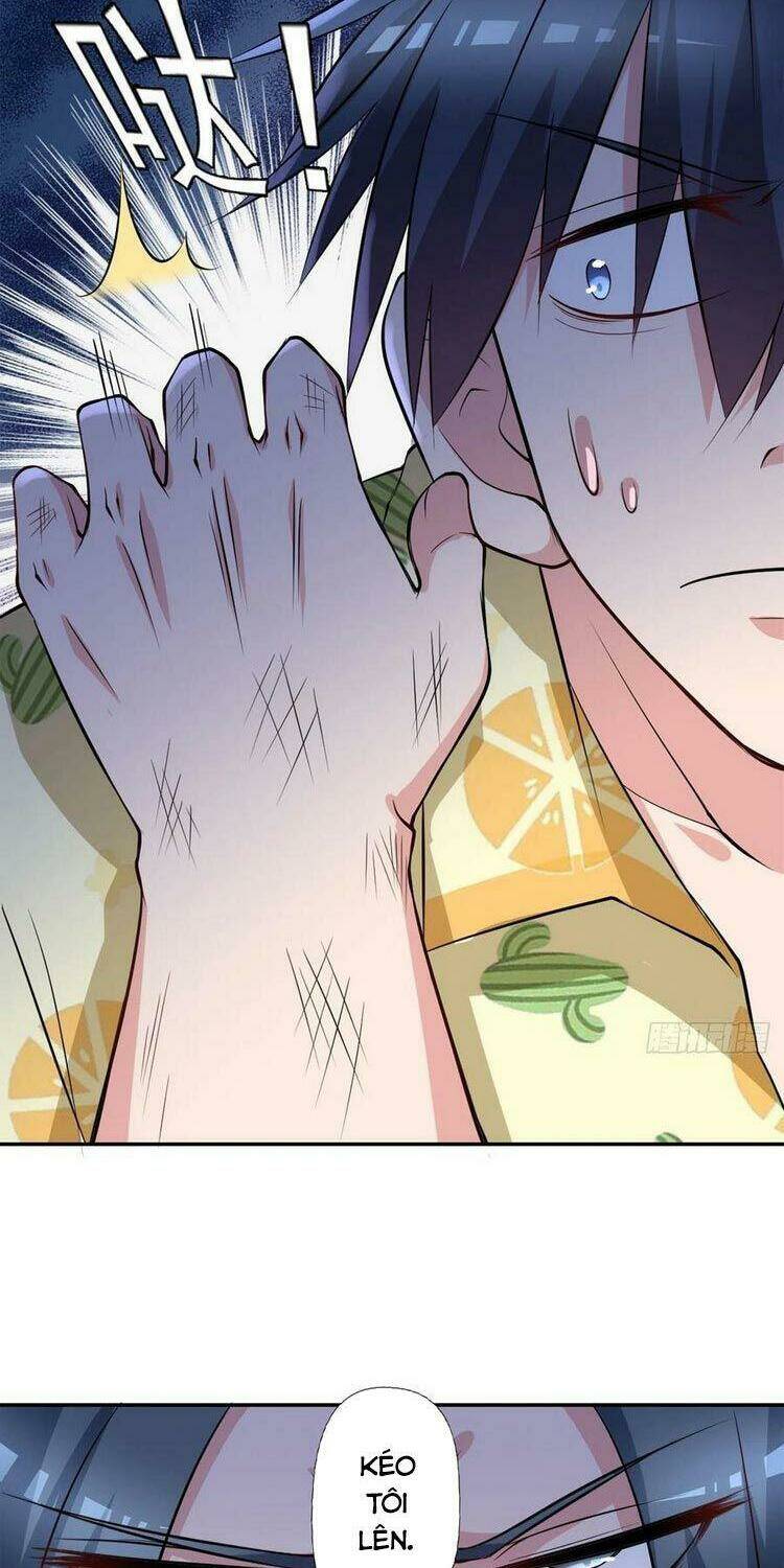 mở phòng khám tại tu tiên giới chapter 99 23