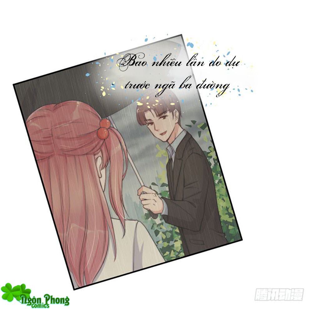 Bà Xã Tôi Là Nam Thần chapter 52 - Trang 26