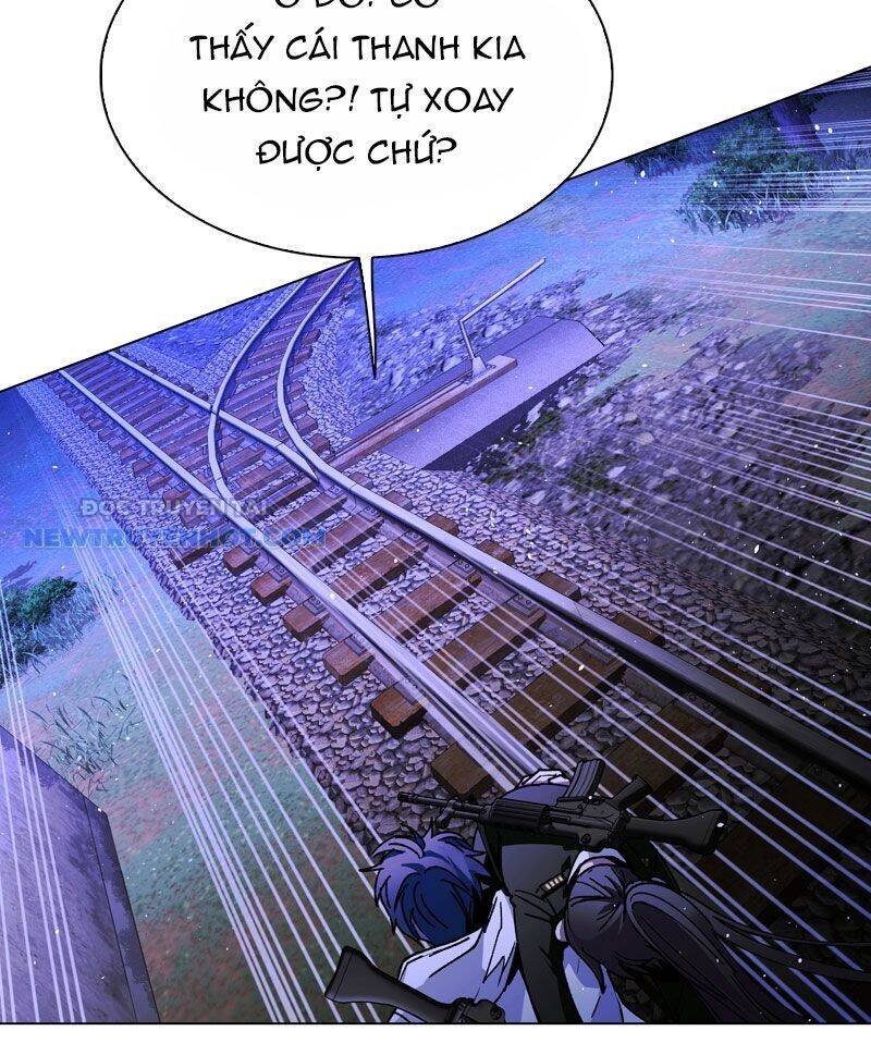 tận thế cũng chỉ là trò chơi chapter 15 127