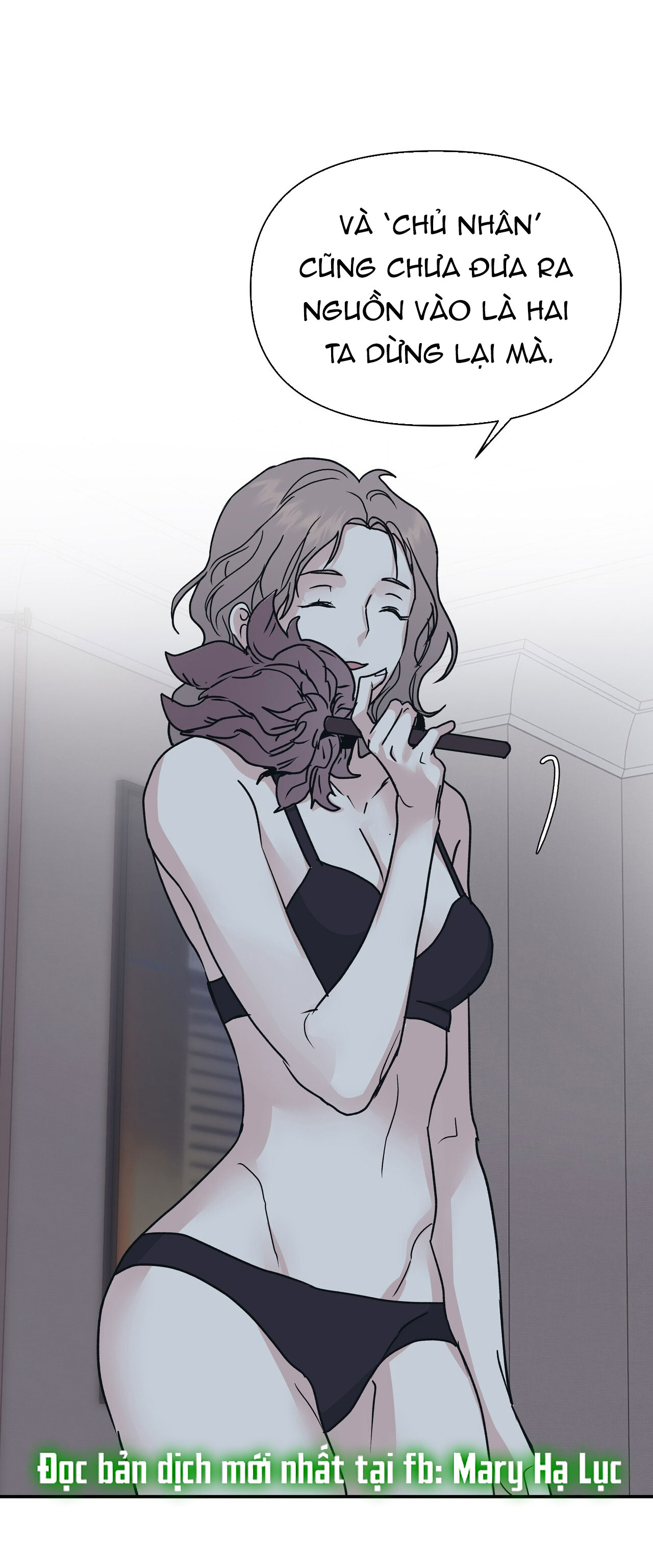 [18+] thêm lần nữa nhé? chapter 6 16