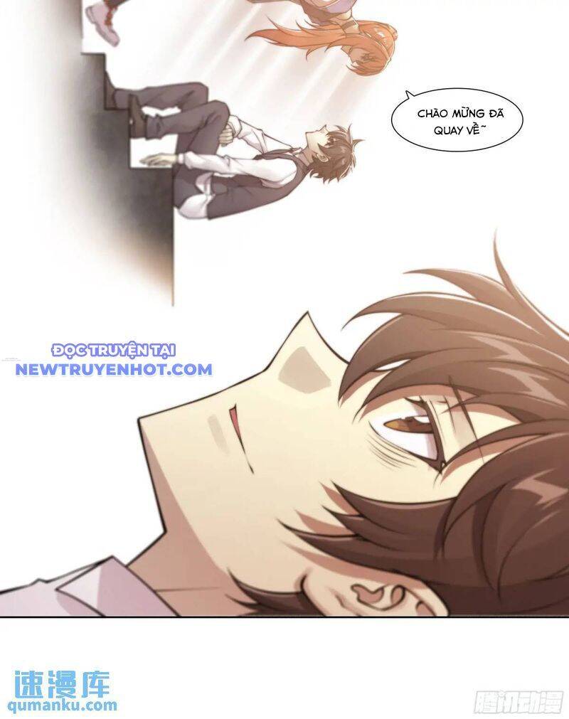 dự báo khải huyền chapter 125 28