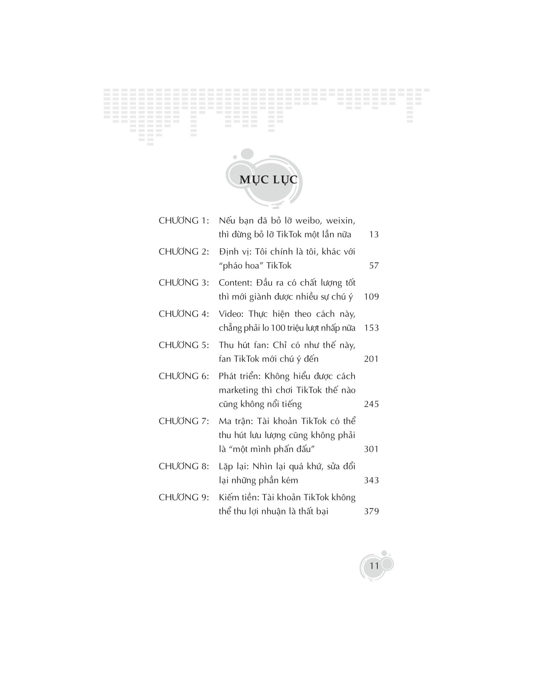 Hướng Dẫn Kiếm Tiền Trên Tiktok