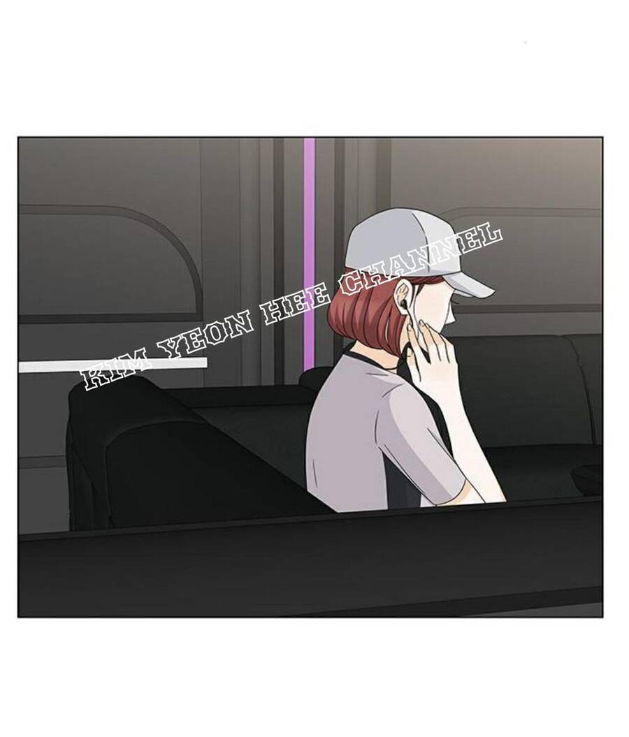 idol và sếp, em yêu ai? chapter 110 26