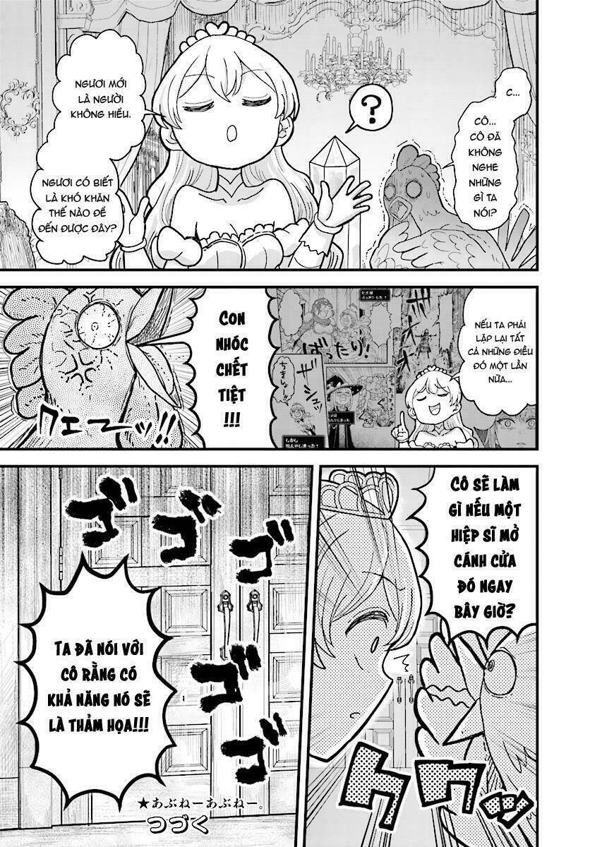 onnakishi chapter 5.1 12