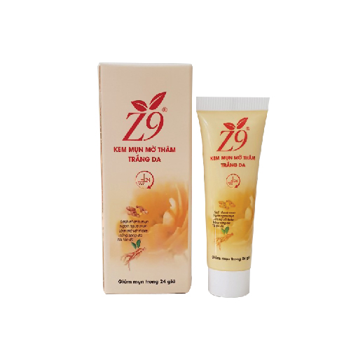 Sữa rữa mặt hương hoa Z9 (80ml) Z10