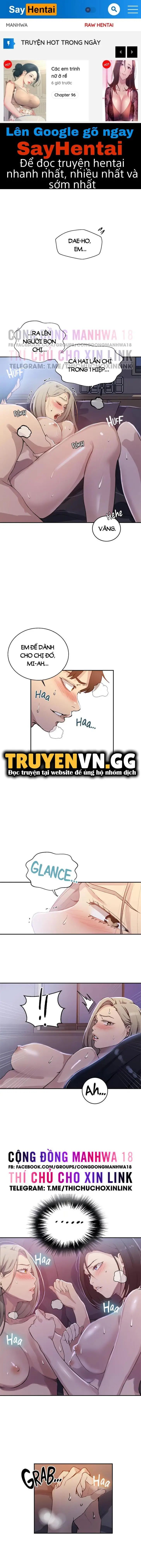 lớp học gia đình (bản không che) chapter 172 1