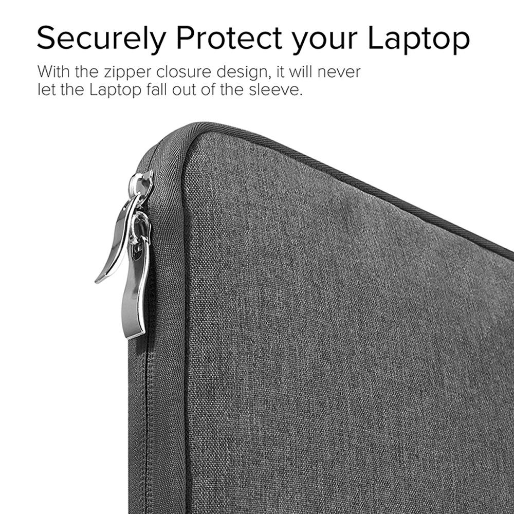 Túi Đựng Laptop Cho Huawei MateBook 13 2020/Pro 16.1/X/E/X Pro/15/14/D 15/D 14 /Honor MagicBook Pro/Pro Túi Chống Nước 14/15