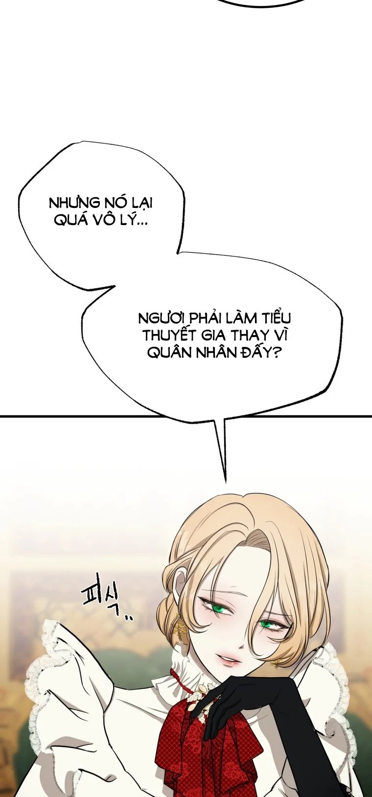 khi tôi bị chú chó tôi bỏ rơi cắn chapter 2.2 18