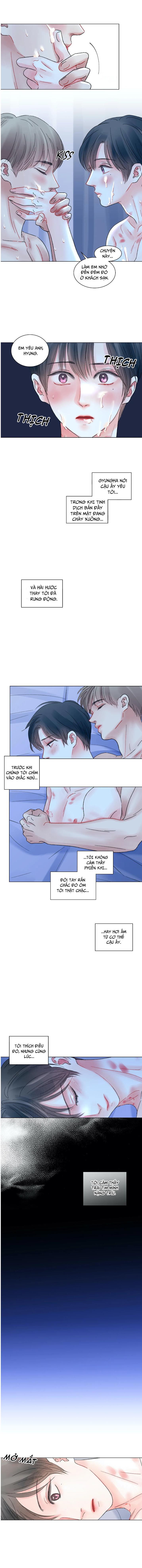 người cùng nhà chapter 27 6