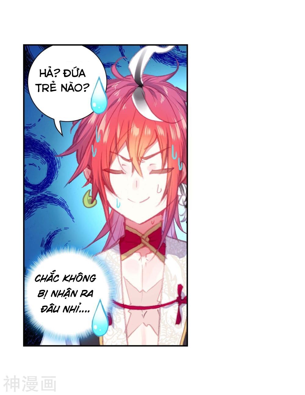 thế giới hoàn mỹ [m] chapter 108 27