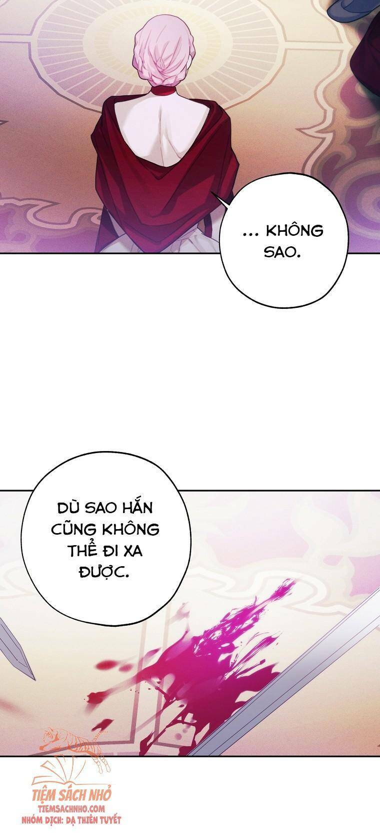 tiệm búp bê của công chúa chapter 33 24