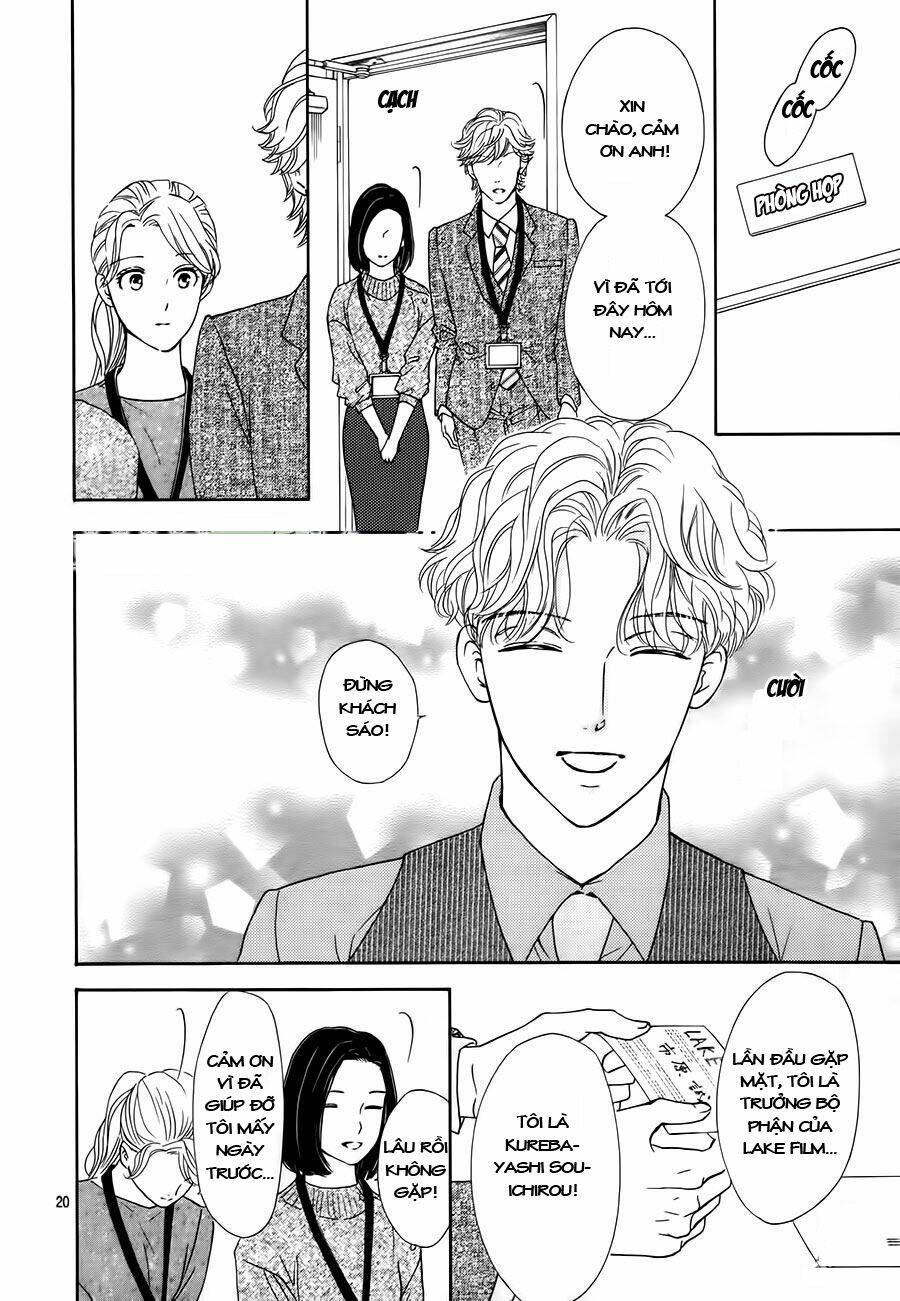 sumika sumire chapter 38 21