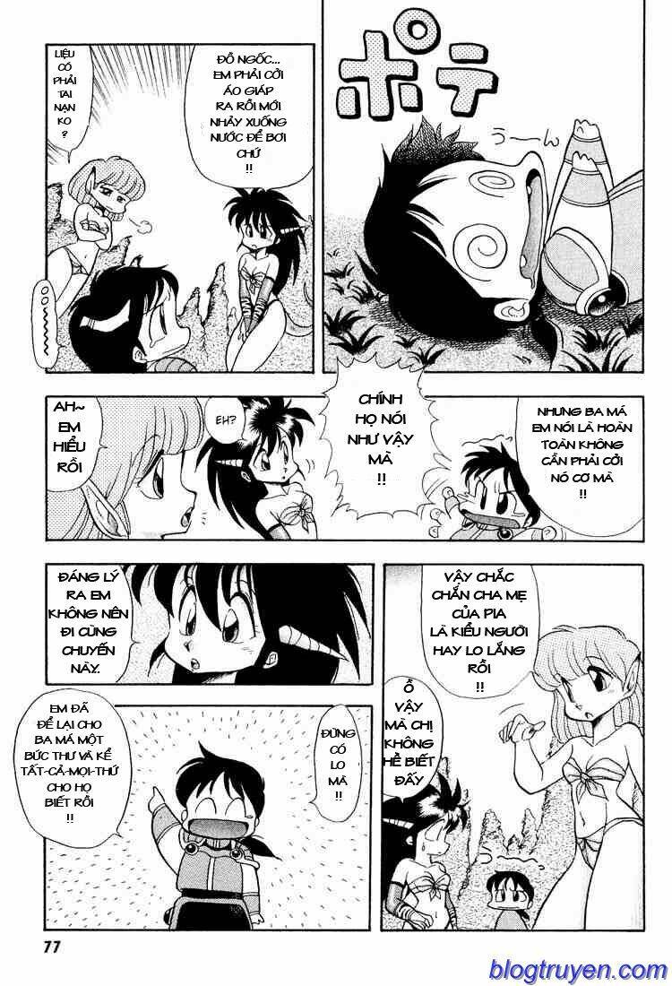 dragon half chapter 5 3