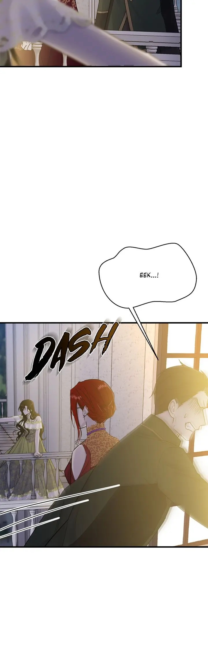 vị tiểu thư tôi từng theo hầu đã trở thành thiếu gia chapter 25 5