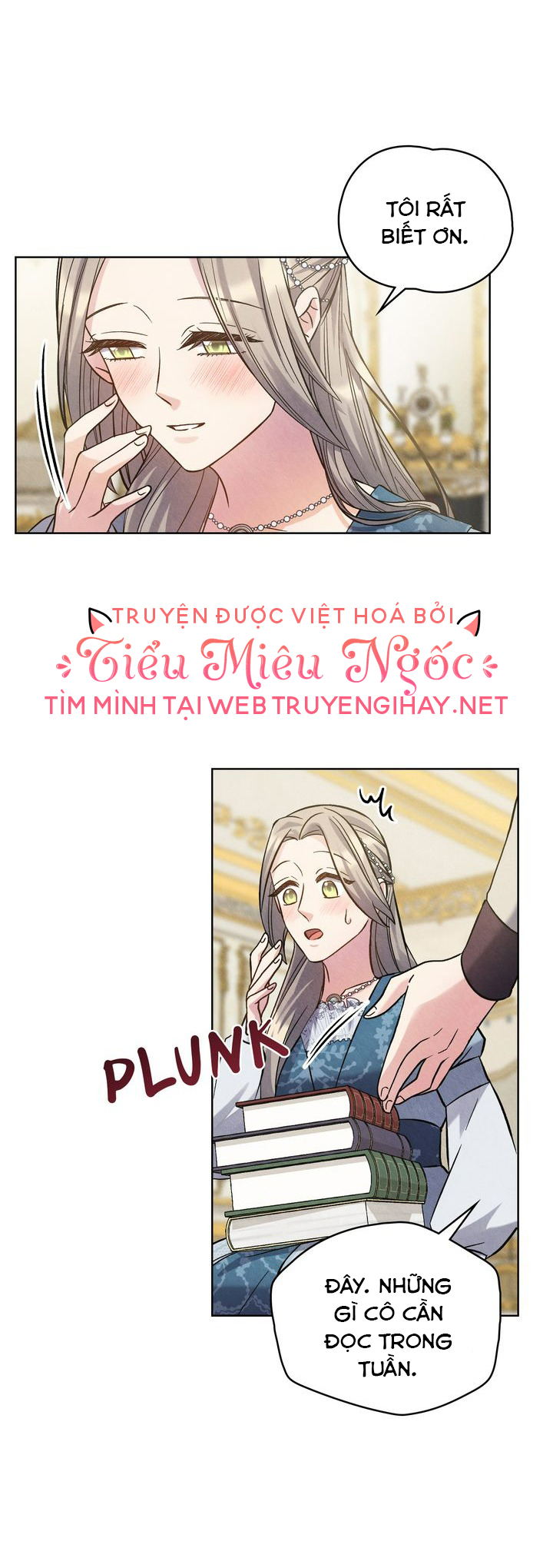 nỗi buồn của chú hề chapter 14 15