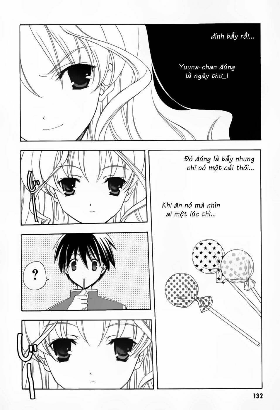 maburaho chapter 6 10