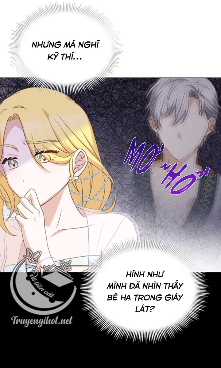 lời cầu hôn đến từ hoàng đế chapter 37.2 9