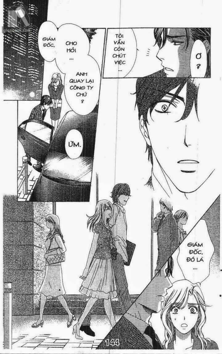 hôn nhân bất đắc dĩ - love of firos you chapter 8 11