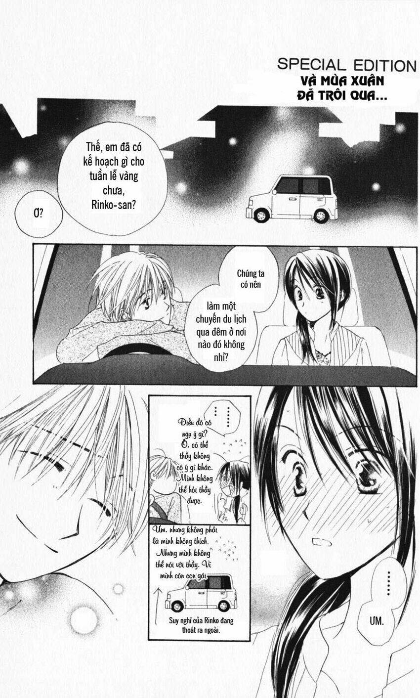 7 jikan-me rhapsody chapter 3.2 33