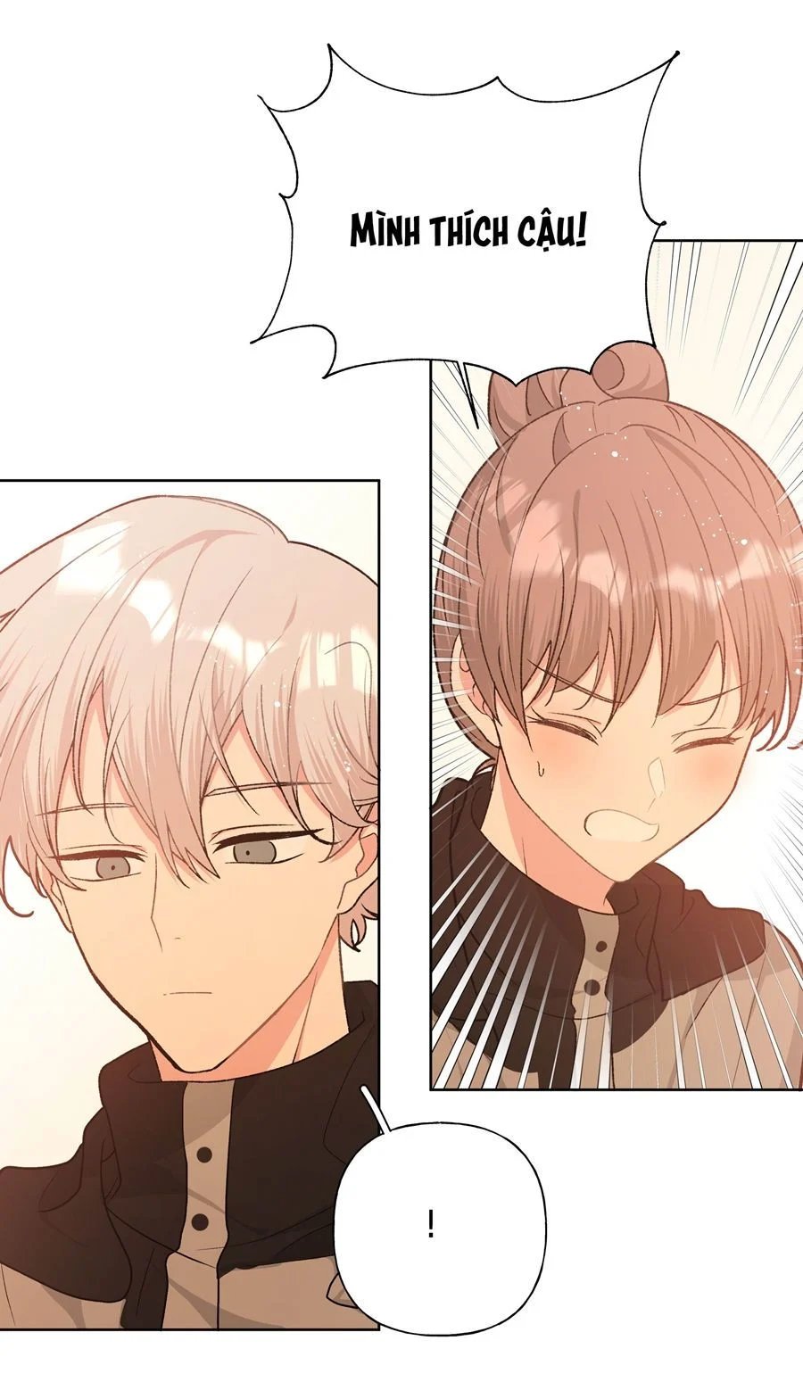 đừng nói yêu tôi (don't say you love me) chapter 68 36