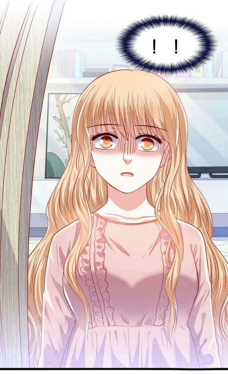 lăng thiếu! nhẹ một chút, đau chapter 42 28