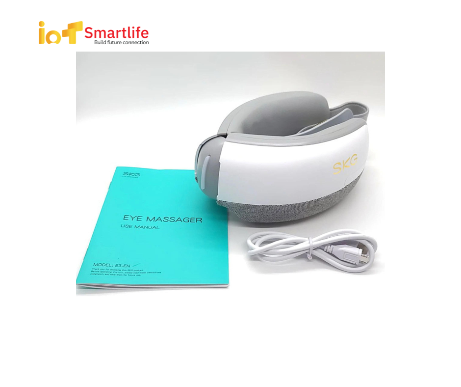 Máy Massage Mắt SKG E3