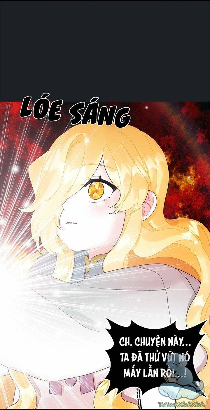 công chúa bãi rác chapter 45 60