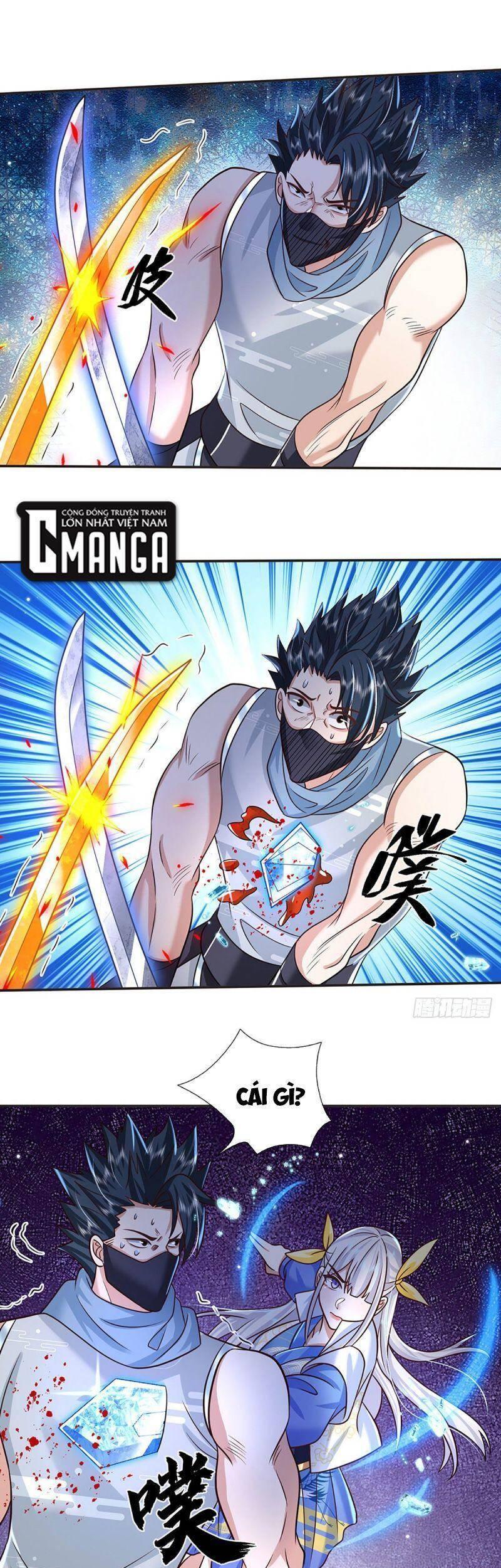 ta trở về từ thế giới tu tiên chapter 101 28