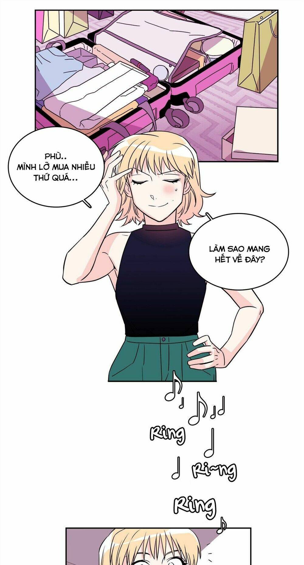 chuyện gì đến, rồi cũng sẽ đến chapter 52 16