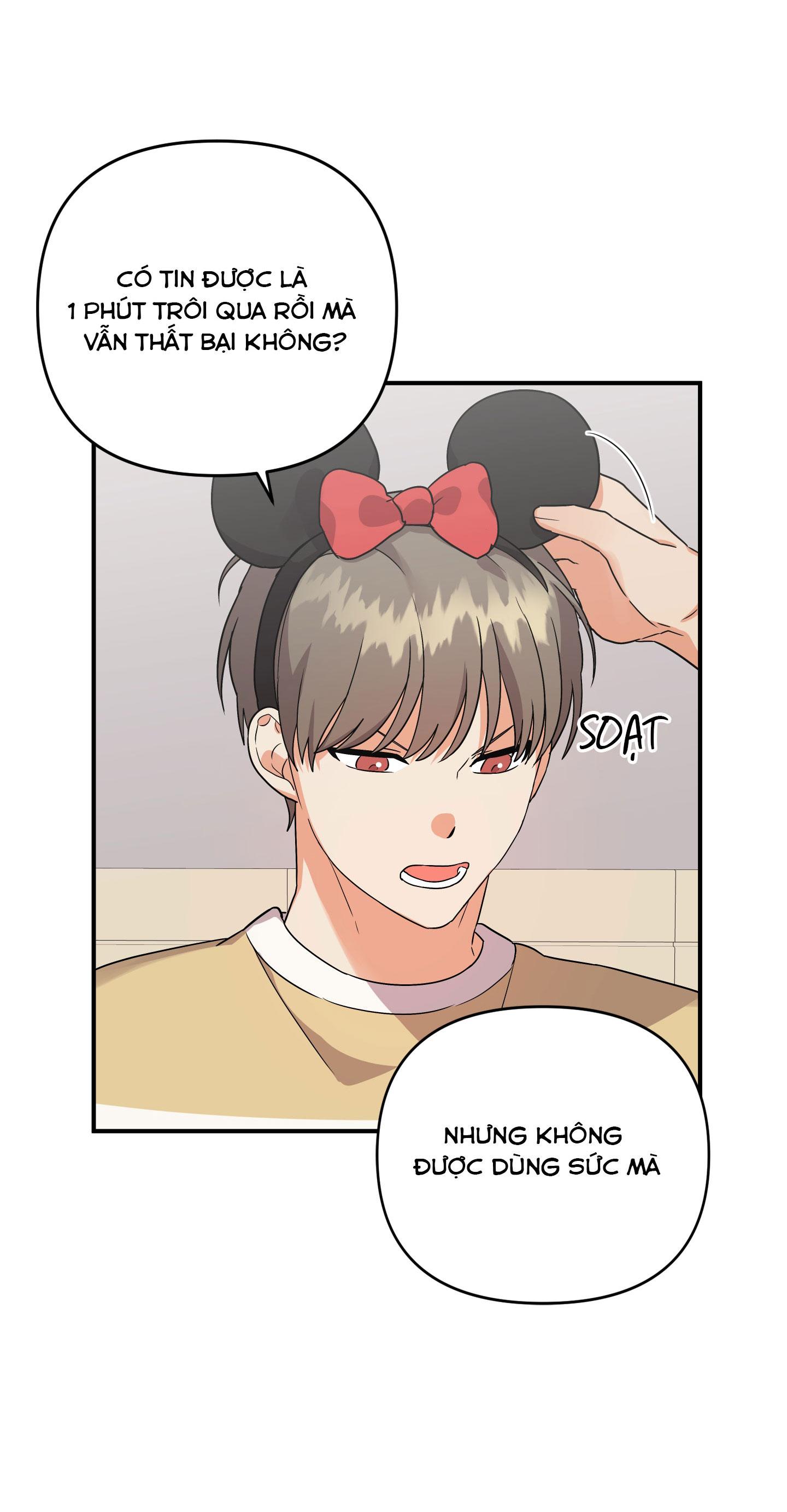 tên xấu xa của tôi xxx chapter 44 13