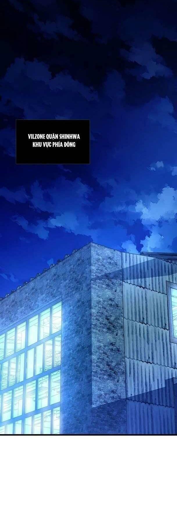 tiêu diệt ác nhân chapter 96 16