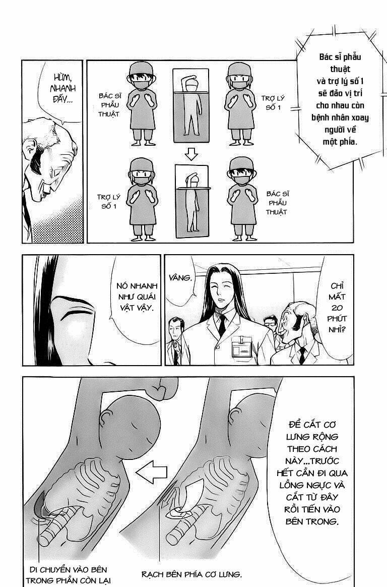 saijou no meii chapter 29 8