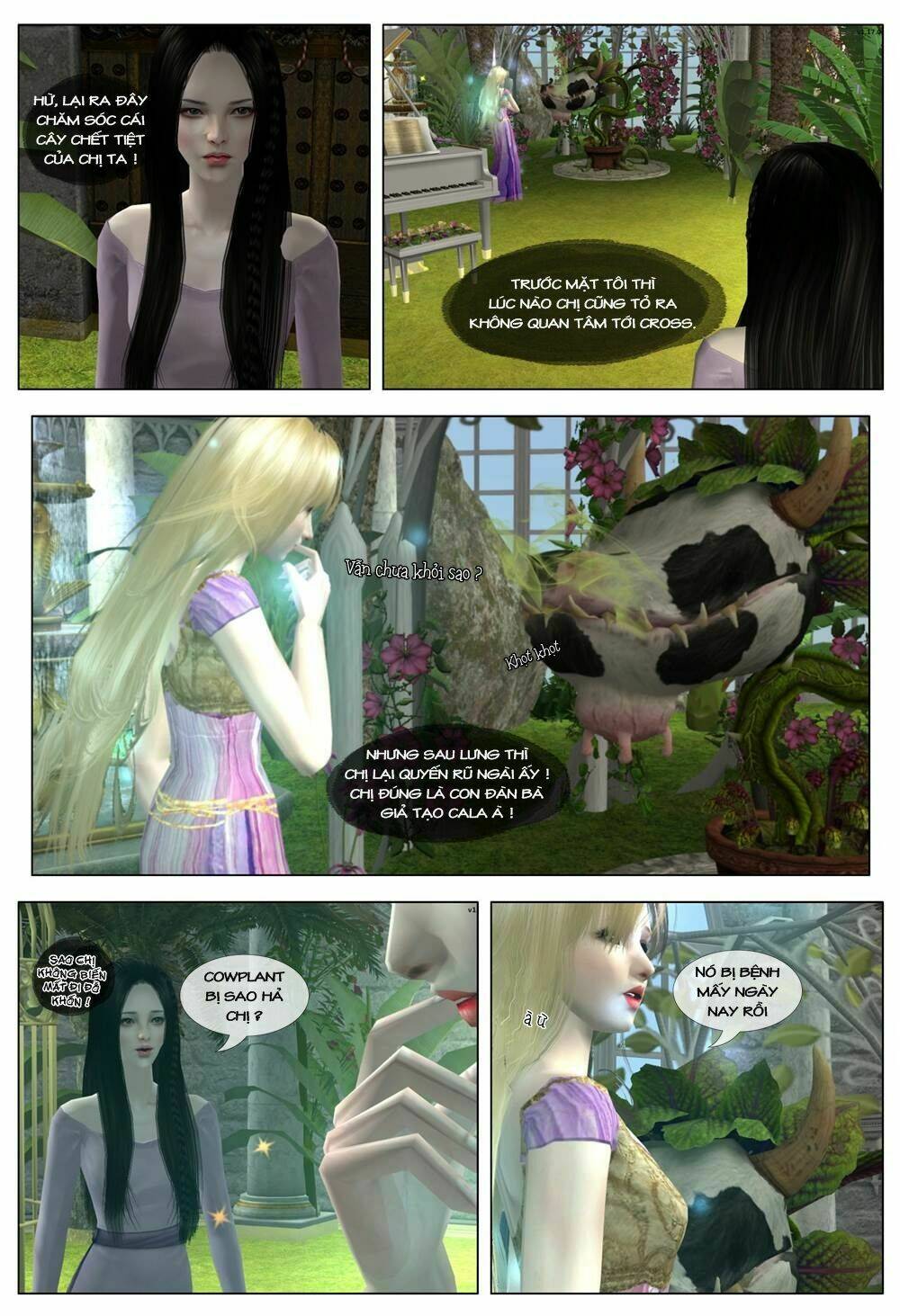 truyện sims - earl story chapter 70 30