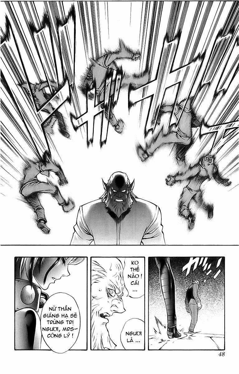 phù thủy phép thuật chapter 47 42