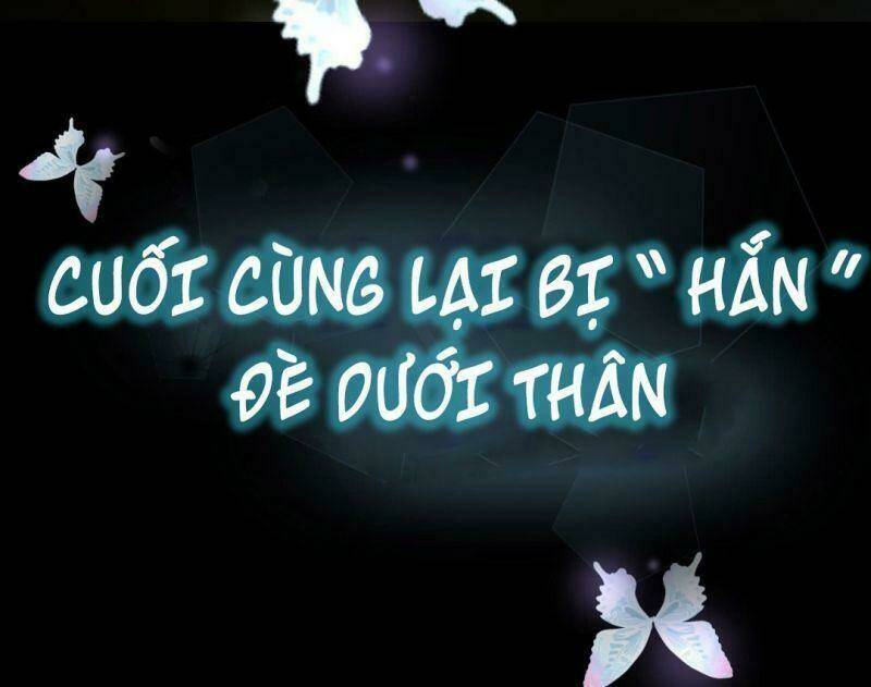 ảnh đế yêu hồ chapter 0 24