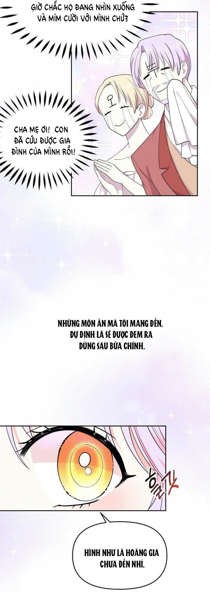 quay về quá khứ mở tiệm bánh kẹo chapter 12 5