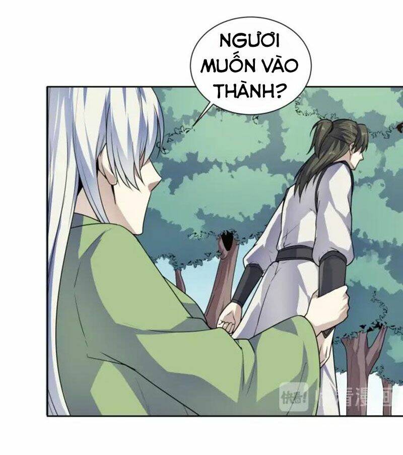 nghịch thiên đại thần chapter 60 46