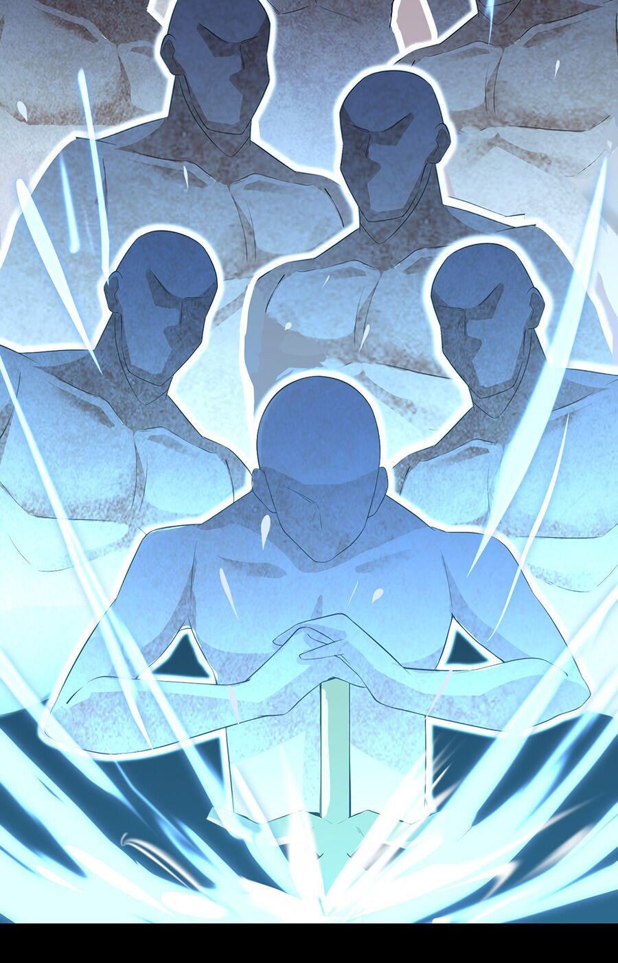 đại bảo kiếm của tôi chapter 50 73