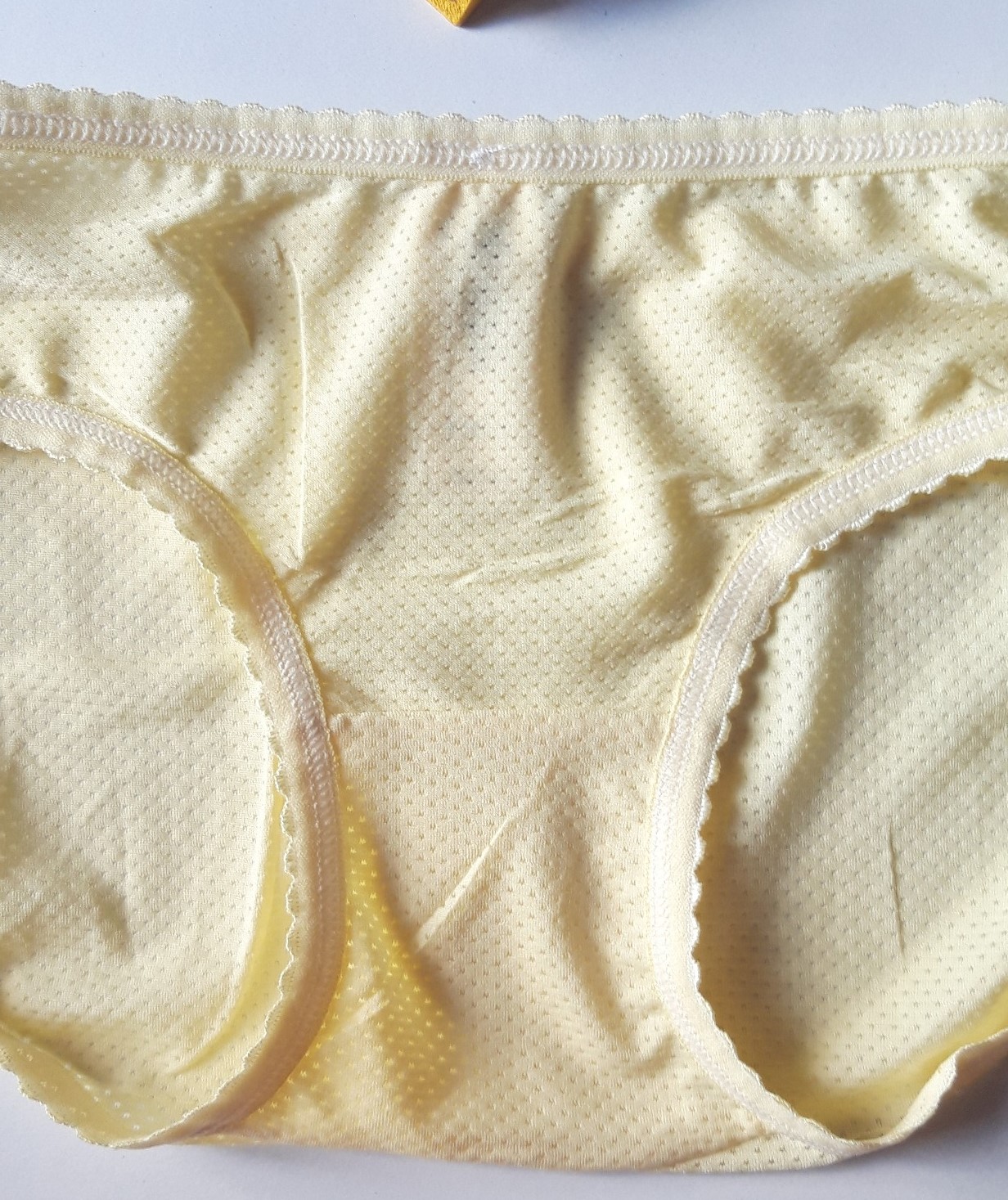 Combo 10 Quần Lót Nữ Cotton Thông Hơi Viền Lượn Sóng – Free size 40 - 58kg - Giao Nhiều Màu Khác Nhau – Tặng 2 kẹp tóc mini xinh xinh