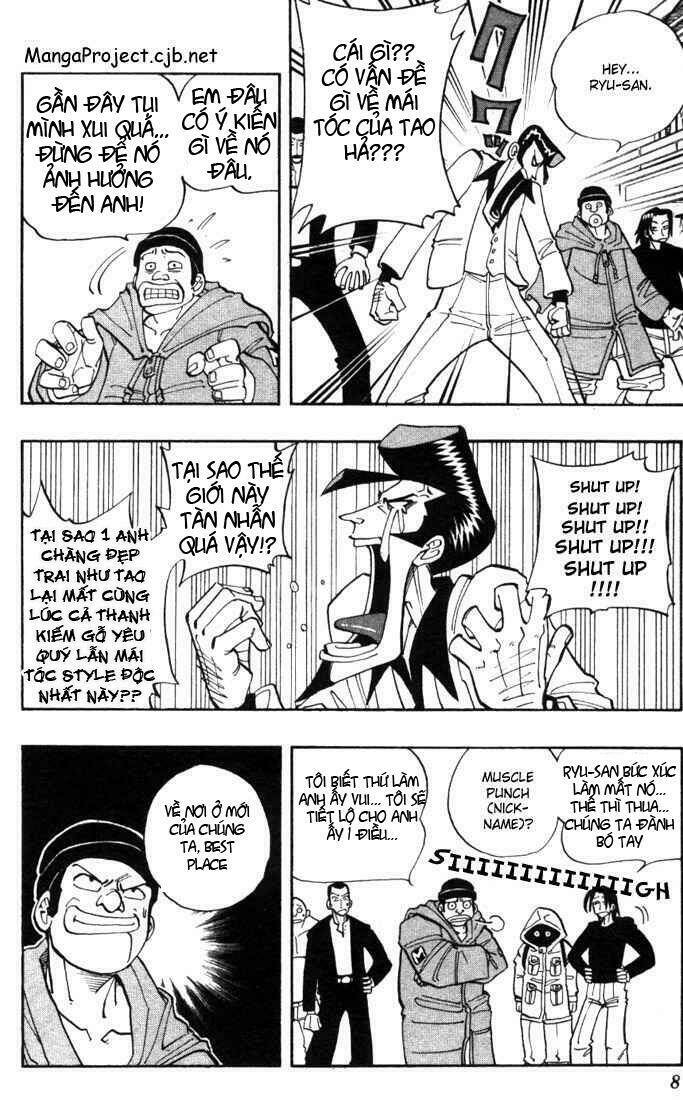 vua pháp thuật chapter 18 5