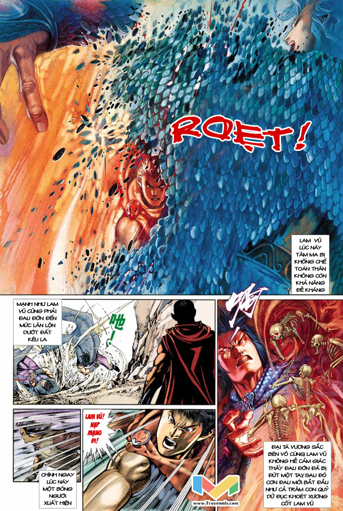 phong vân chapter 365 7