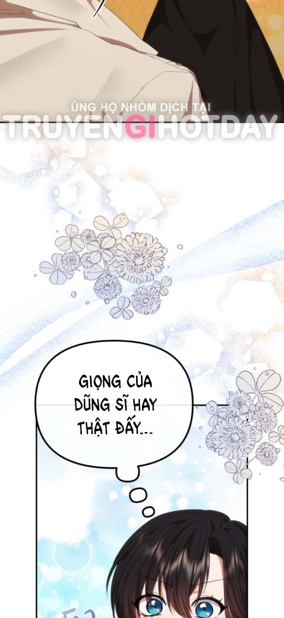 [18+] dũng sĩ vị tha chapter 3.1 4