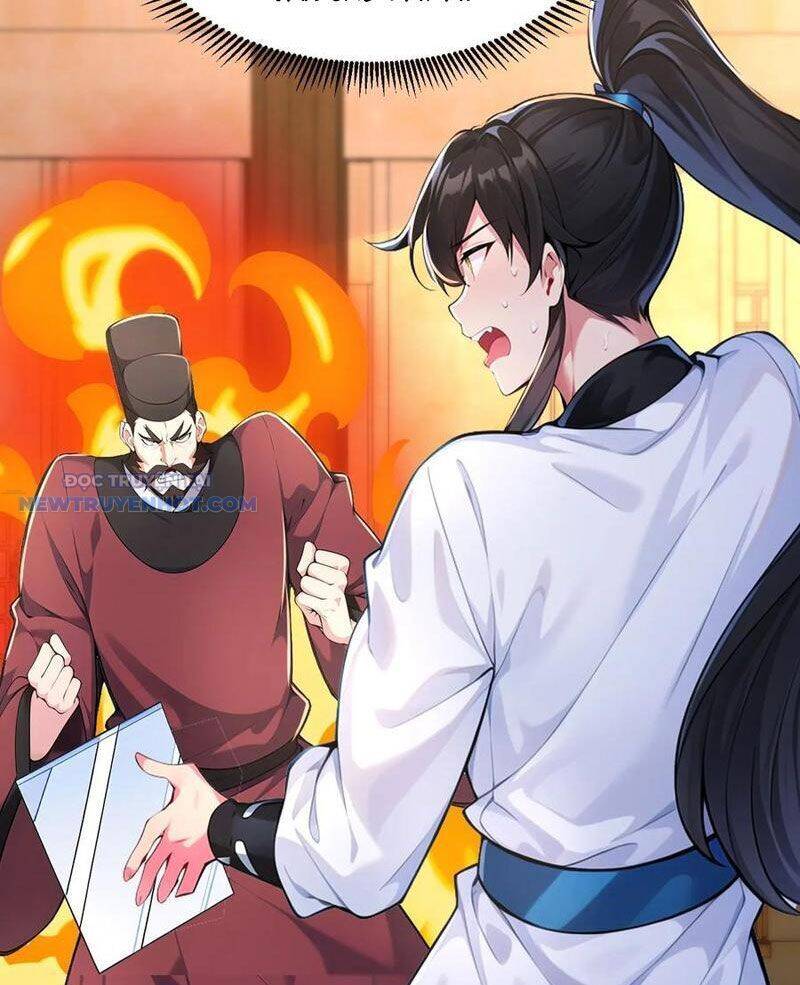 ta thực sự không muốn làm thần tiên chapter 92 41