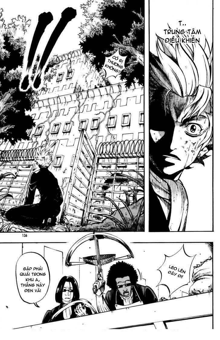 la mosca chapter 16 131