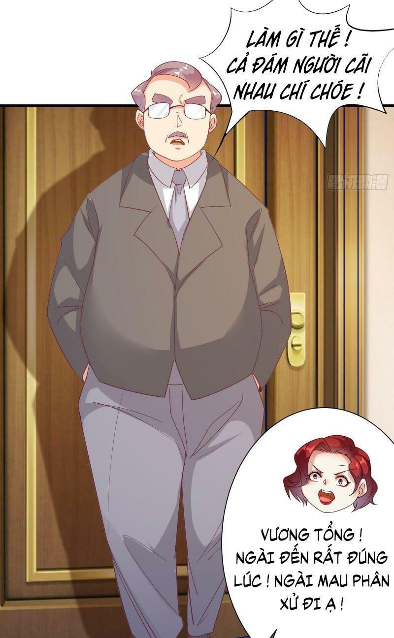 ta lập hậu cung tại tây du ký chapter 19 34