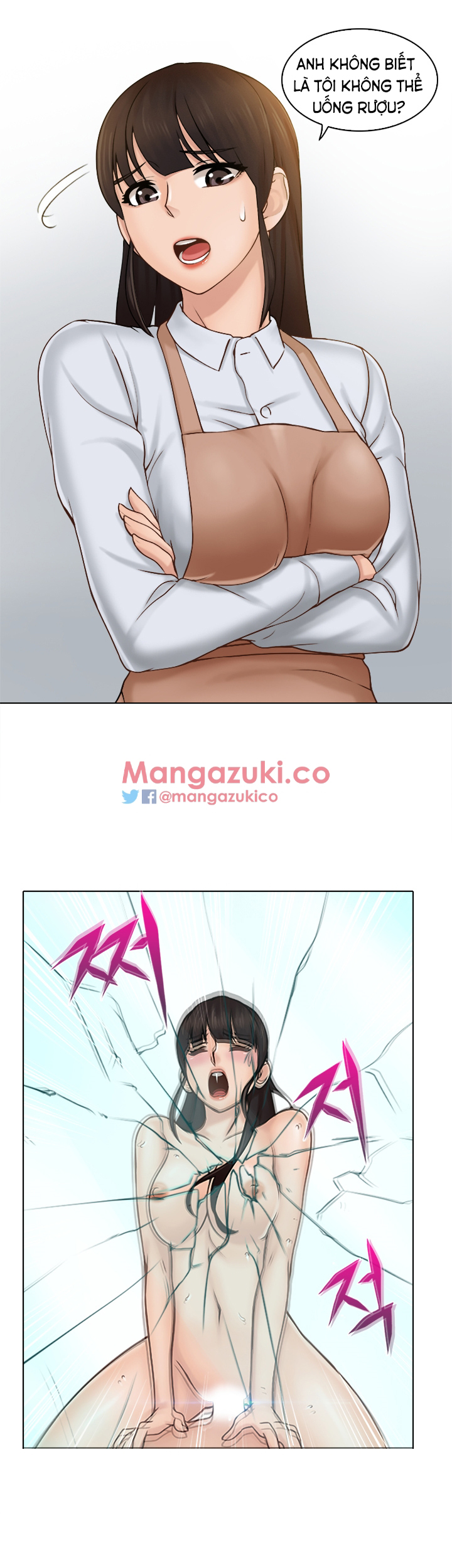 người yêu và nô lệ chapter 0 13