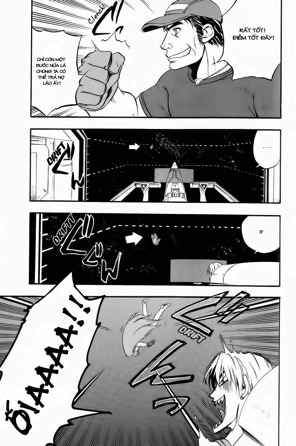 xenosaga chapter 1 12