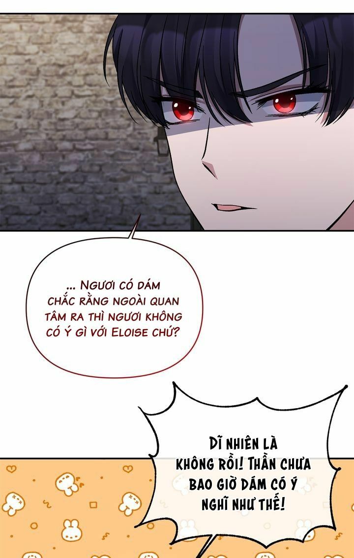 nữ công tước phương bắc là một nhân vật phản diện chapter 20 23